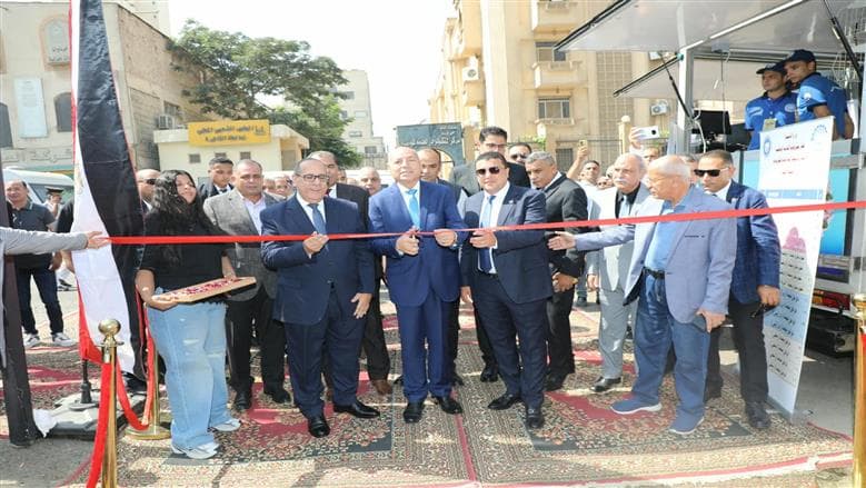 Cairo Markets Offer Up to 60% Off School Supplies