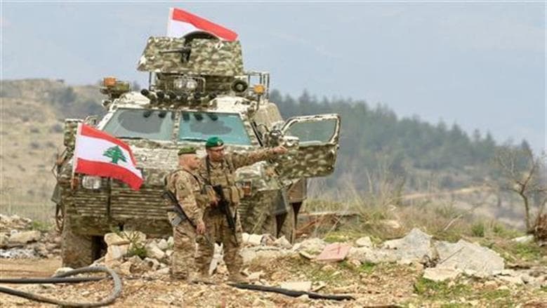 قائد الجيش اللبناني في روما لمناقشات عسكرية