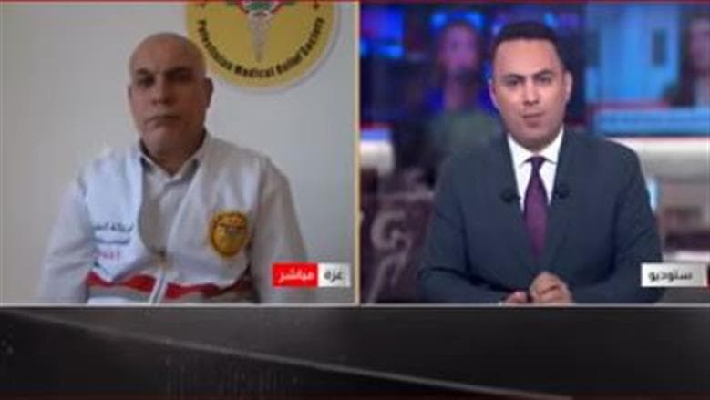 مدير إغاثة غزة: إسرائيل لم تلتزم بالإنسانية خلال وقف النار