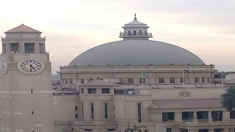 Cairo University President Calls for Quick Resolution of Pharmacy Student Issue