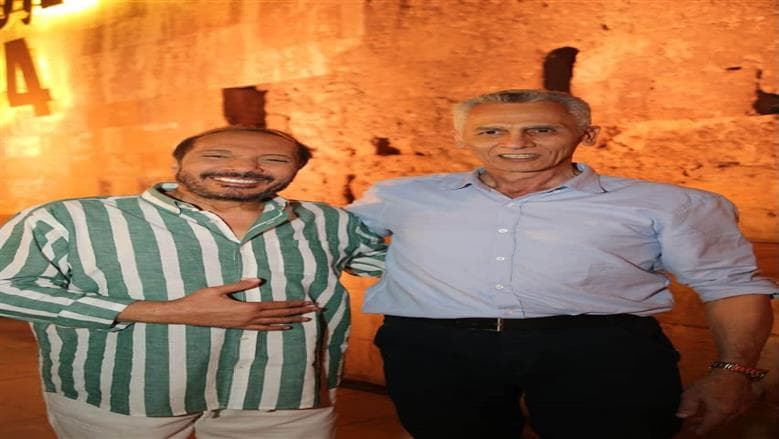 الأوبرا تظهر انتمائها في مهرجان القلعة