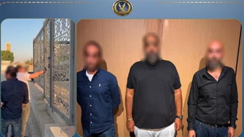 الداخلية توضح تفاصيل شجار في المقطم