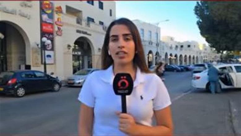 الاحتلال يحذر من توتر في الضفة
