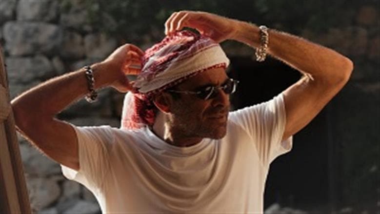 Wael Kfouri launches new track Habibi