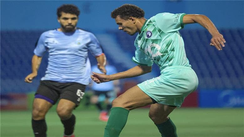 موعد وقناة مباراة بيراميدز وجورماهيا في إفريقيا