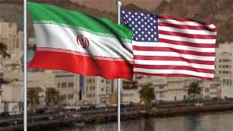 U.S. Applies Economic Pressure on Iran