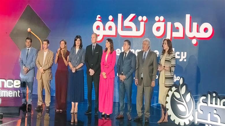 نائب محافظ الجيزة يتعاون مع «صناع الخير» لدعم السكان