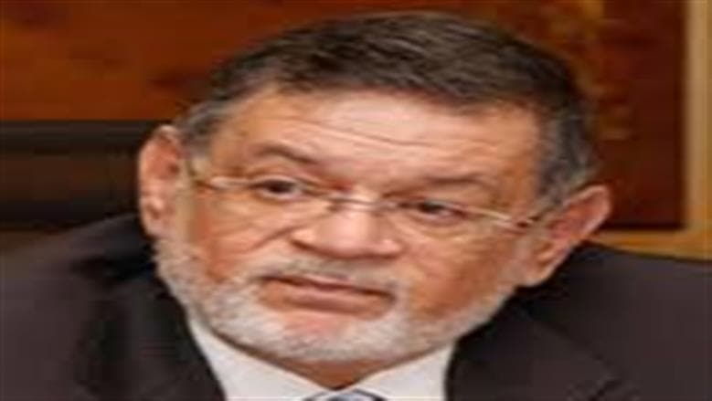 رضا فهمي يظهر في مسرحية السراب