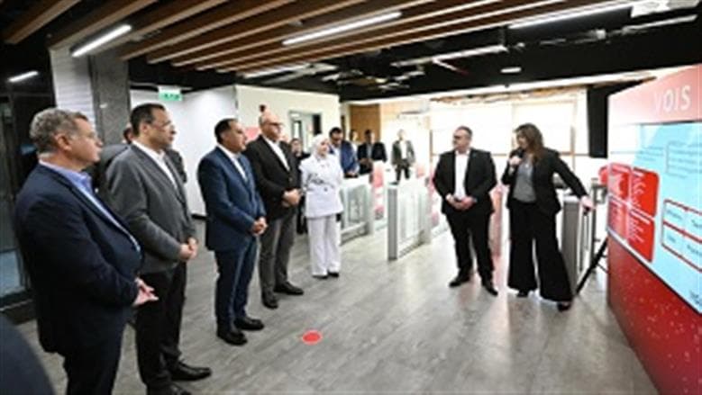 رئيس الوزراء يركز على دعم صناعة التعهيد