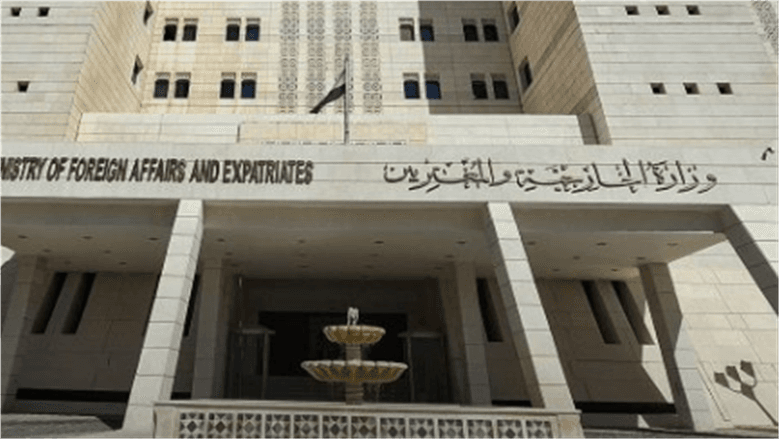 سوريا تعلّق على رفعها من قائمة الإرهاب