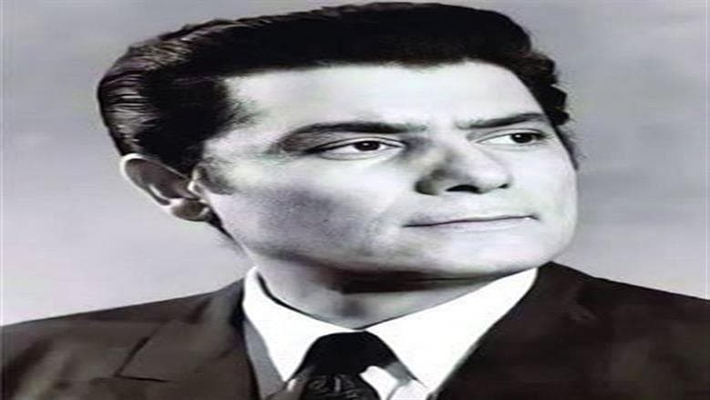 أسرة شكري سرحان تشكر الخارجية على نقل جثمان نجله