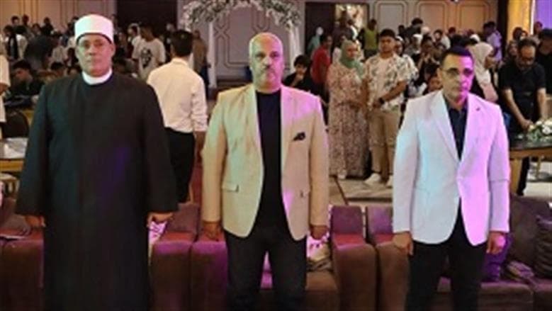 مراكز شباب الجيزة تنظم فعاليات مبادرة ولد الهدى