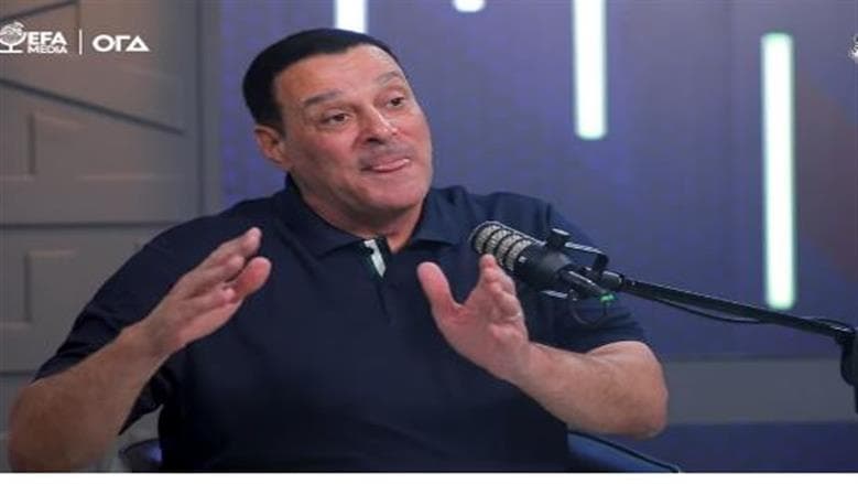عصام عبد الفتاح يتحدث عن أخطائه مع الأهلي والتحكيم