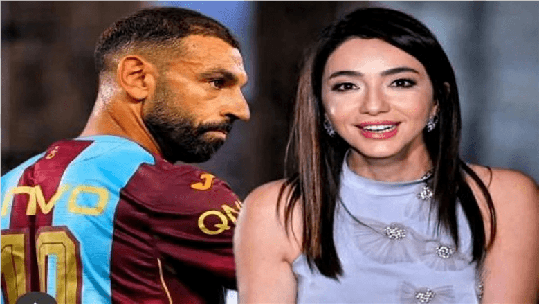 من هي أويكو غورمان وتهنئتها لصلاح