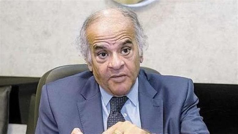 Mamdouh Abbas Supports Hussein Labib