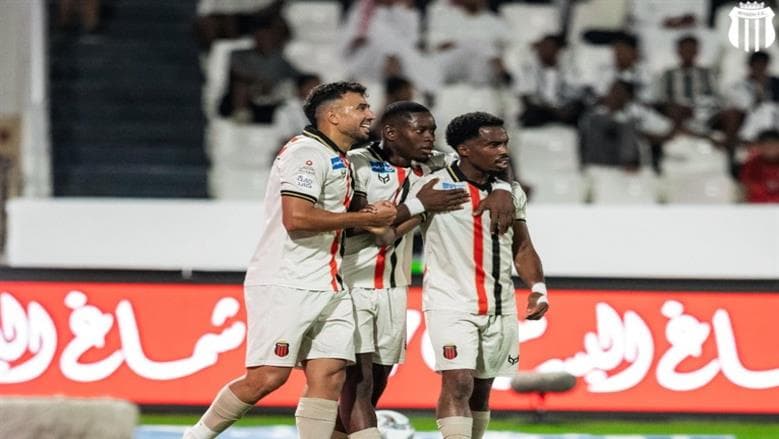 تريزيجيه يعبر عن شعوره بالراحة بعد هدفه مع الرياض