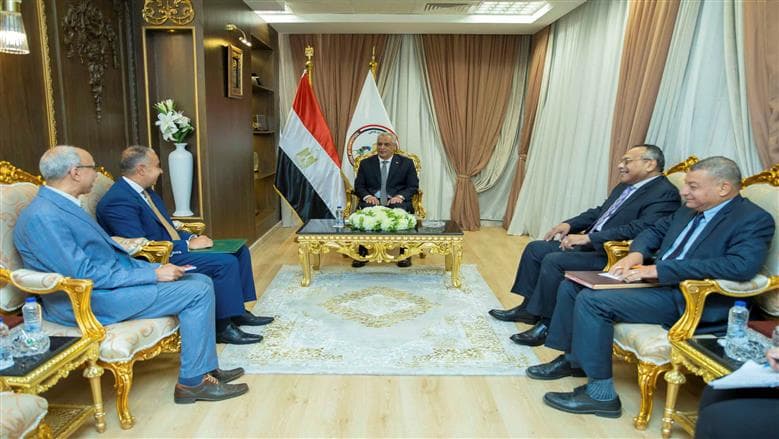 Minister of State for Military Production Aims for New Global Partnerships