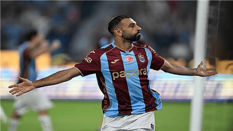 Turkish Media Debates Salah's Name Use