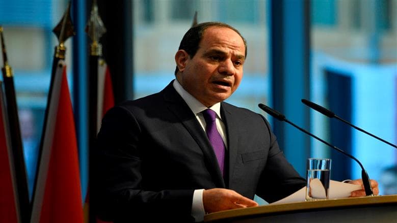 الكهرباء تراجع الفواتير وفق توجيهات السيسي