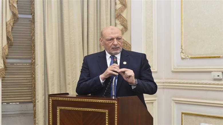 حزب المصريين: توجيهات السيسي تهدف لرضا الشارع