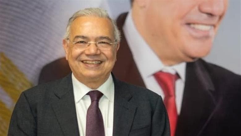 عصام خليل يعلق على كلام السيسي بالمولد
