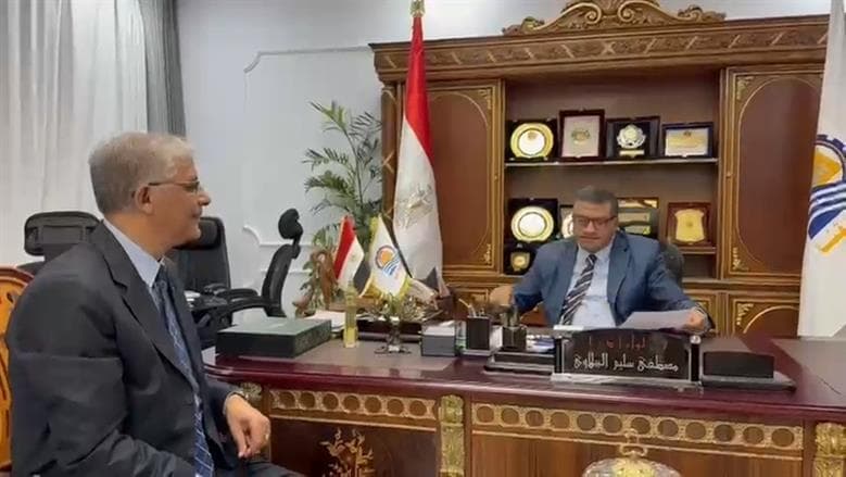 تعديل الحد الأدنى لدرجات الثانوية بقنا