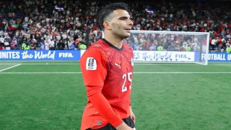 Al-Ahli clarifies Zizo's salary and resolves 100 million controversy