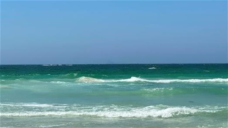 Search intensifies for Al-Ajemi drowning victim