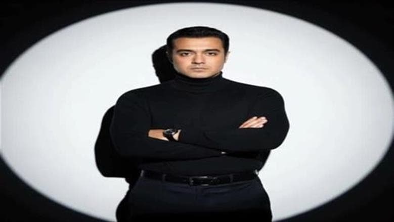 حسن عيد يطلب الرحمة لزوجته الراحلة