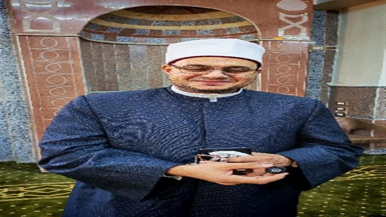 وكيل أوقاف أسوان يعيد ذكرى المولد