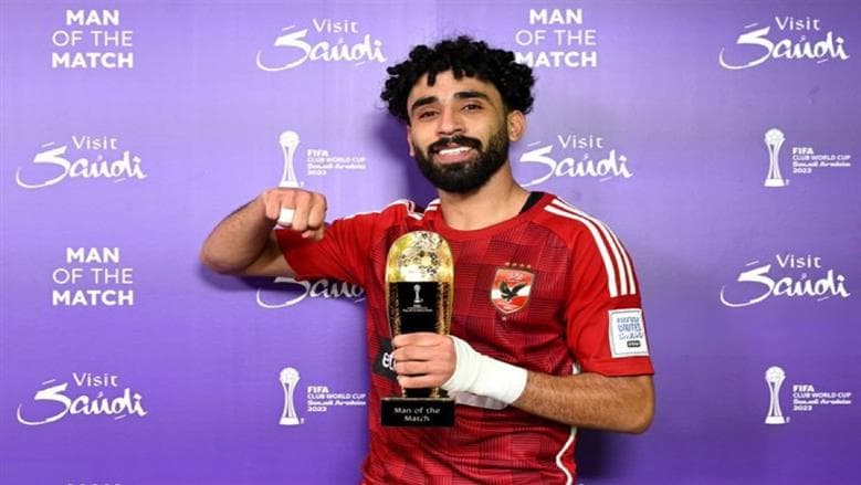 Al-Ahli extends Attia’s contract to 2030