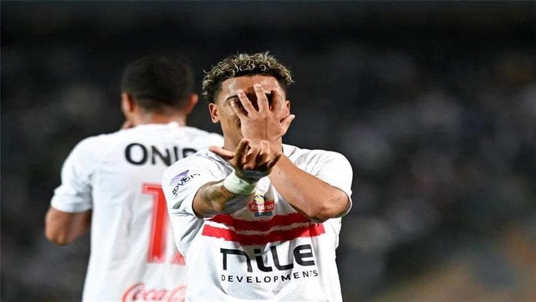 جدل في الزمالك حول خوان بيزيرا