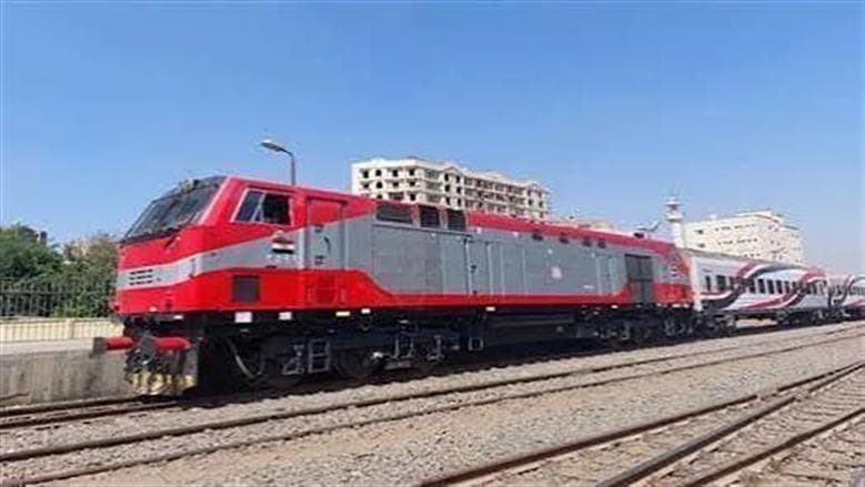 السكك الحديدية تكشف خطة تطوير النظام