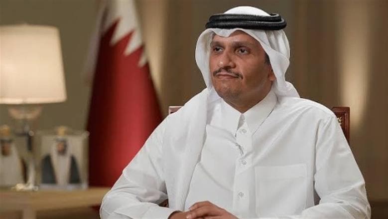 Qatar Prime Minister Talks De-escalation