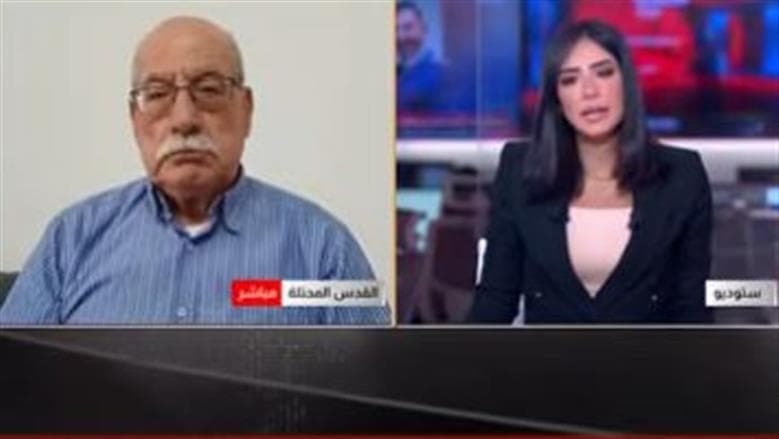 خبير خرائط: إسرائيل تزيد الاستيطان في رام الله