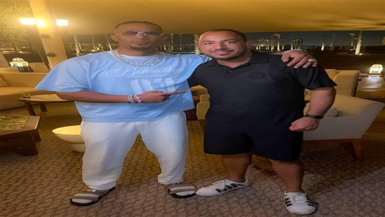 Mohamed Ramadan praises Hobi Ana Min Ghairak success