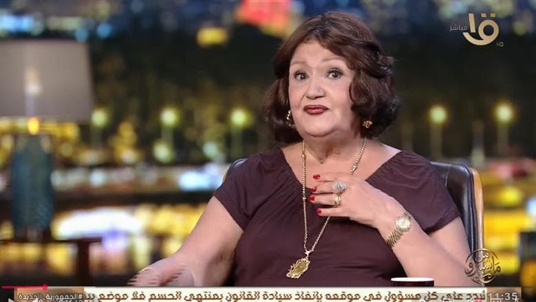 Mimi Jamal discusses her early career start