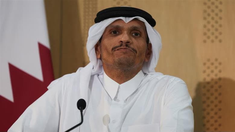 Qatari PM Meets Iran to Ease Tensions