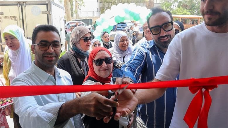 الصحة تفتح عيادة إدمان كبار السن في مصر الجديدة