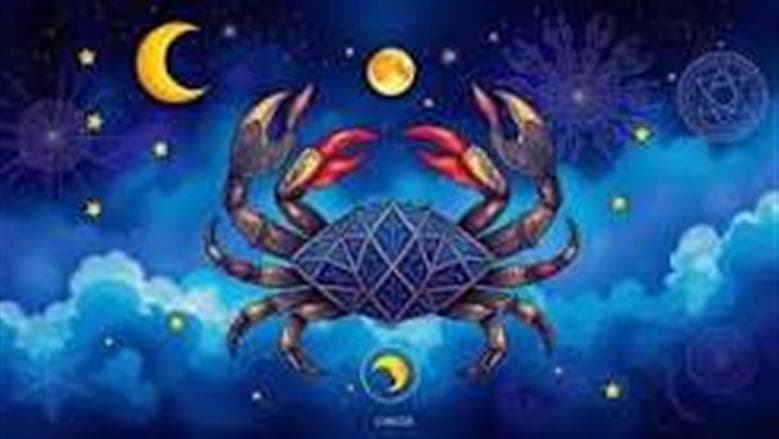 Astrology Outlook for Cancer Today