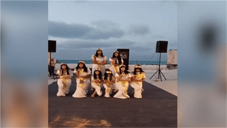 National Initiative Showcases Modern Egyptian Cities