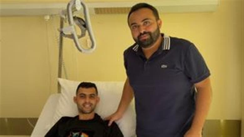 Al-Ahli Confirms Successful Surgery for Belaili