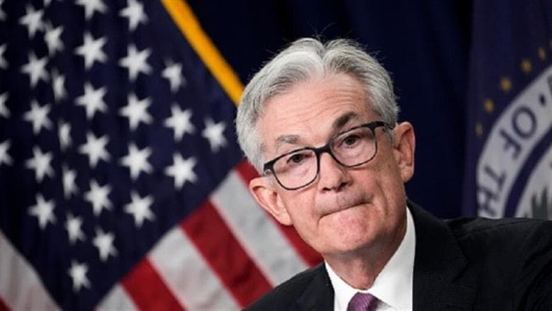 Federal Reserve President on Inflation Progress