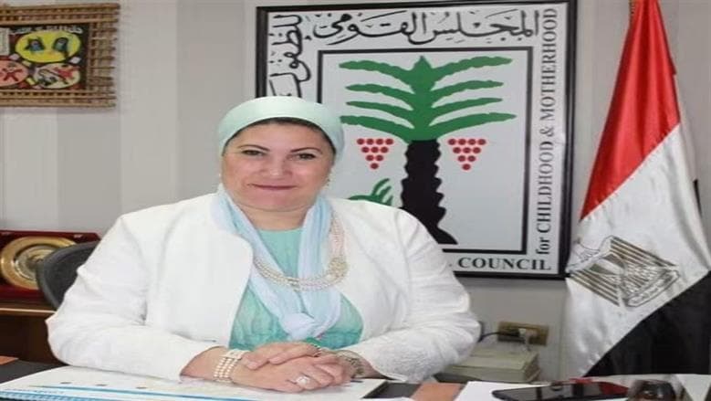 طفلة تنقذ من الزواج في الدقهلية