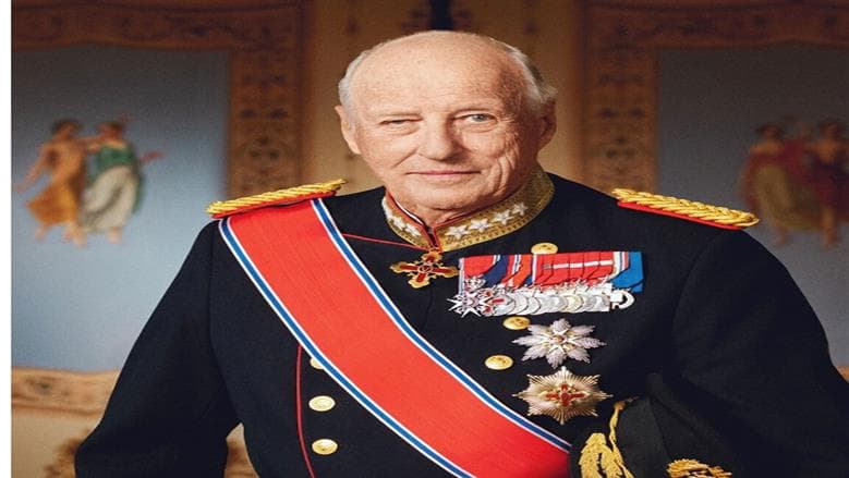 Harald V: Norway's Former King and Sports Figure