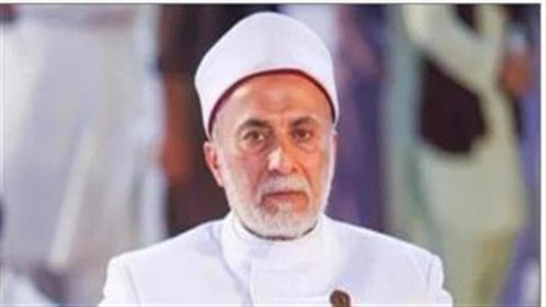 Yasri Jabr: Death from accident, fire, or drowning is not always the end