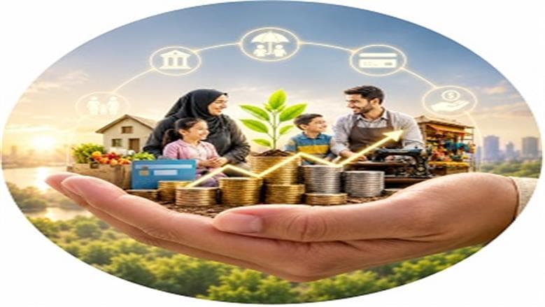 Government's plan for economic support