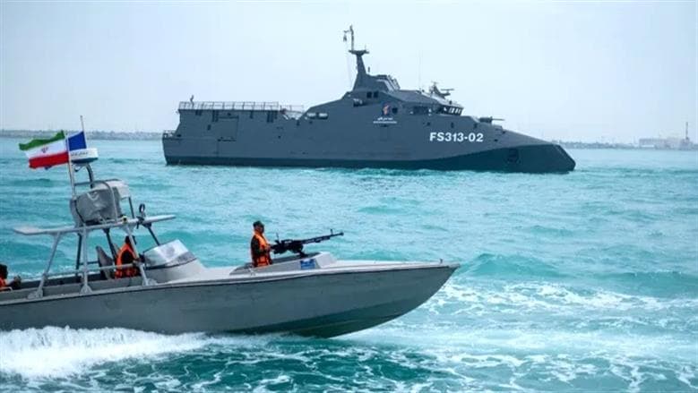 Hormuz Strait Alters U.S.-Iran Dynamics