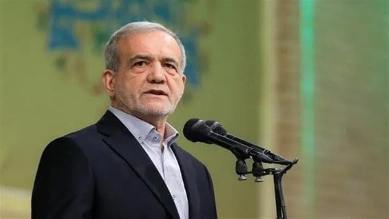 Iran: Strait opening depends on US adherence