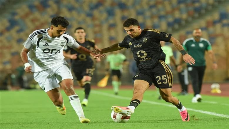 Zed Coach on Al-Ahli Goals and VAR Review